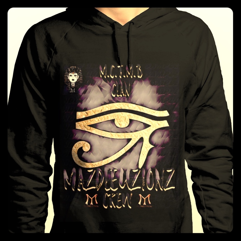 AMD1 MERCH